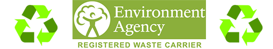 Environment Agency Registered